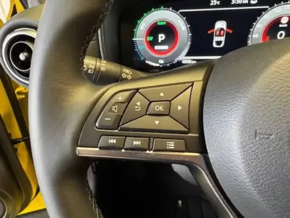 Photo 29 Nissan Juke  HYBRID 143