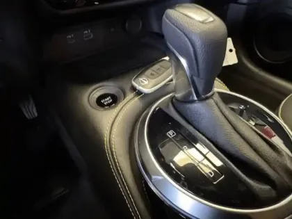 Photo 22 Nissan Juke  HYBRID 143