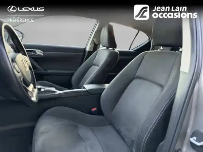 Photo 19 Lexus CT  200h