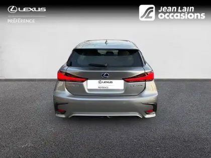 Photo 5 Lexus CT  200h