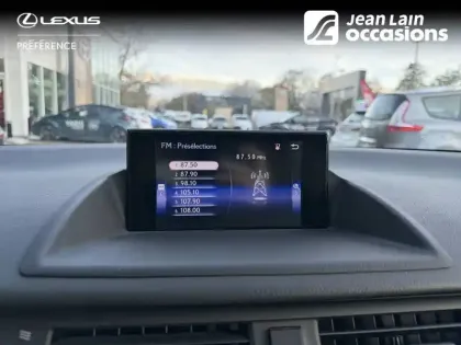 Photo 15 Lexus CT  200h