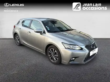 Photo 2 Lexus CT  200h