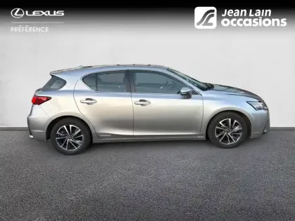 Photo 3 Lexus CT  200h