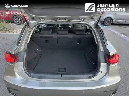 Photo 9 Lexus CT  200h