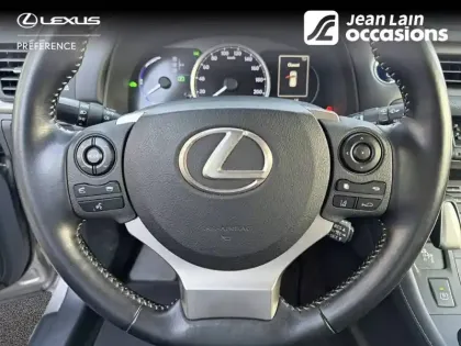 Photo 11 Lexus CT  200h