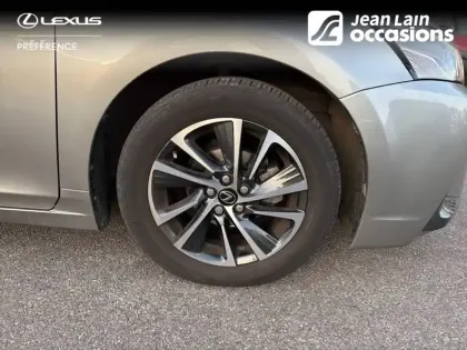 Photo 8 Lexus CT  200h