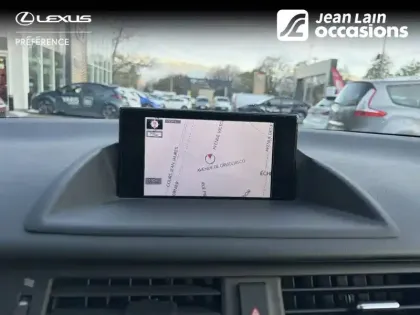 Photo 14 Lexus CT  200h