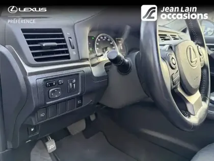 Photo 18 Lexus CT  200h