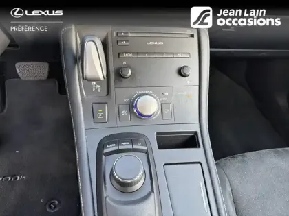 Photo 12 Lexus CT  200h