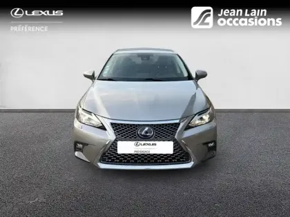 Photo 1 Lexus CT  200h