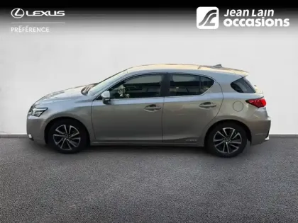 Photo 7 Lexus CT  200h