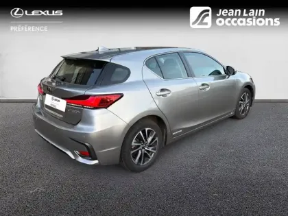 Photo 4 Lexus CT  200h