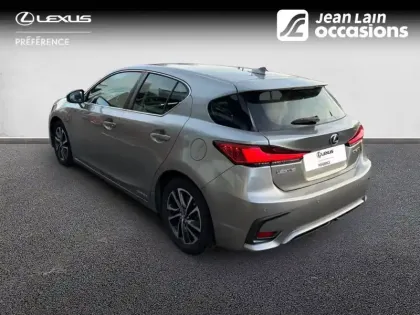 Photo 6 Lexus CT  200h