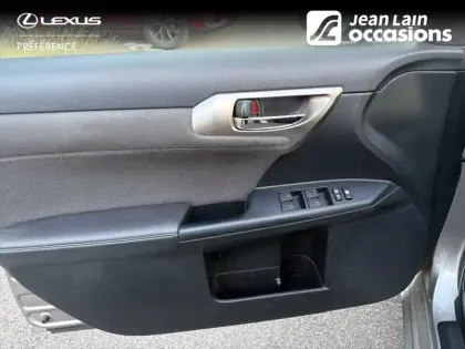 Photo 20 Lexus CT  200h