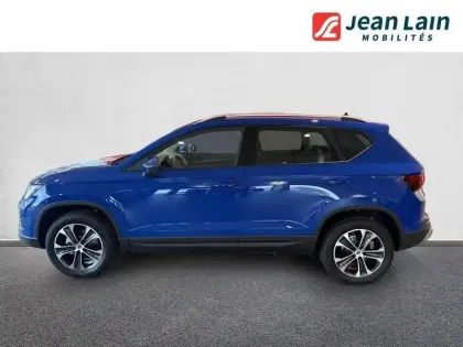 Photo 7 Seat Ateca  1.5 TSI 150 ch Start/Stop DSG7