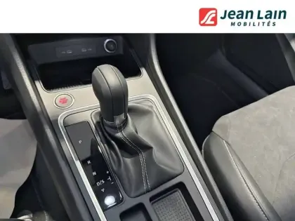 Photo 12 Seat Ateca  1.5 TSI 150 ch Start/Stop DSG7