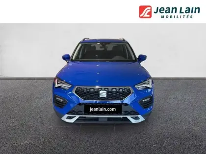 Photo 1 Seat Ateca  1.5 TSI 150 ch Start/Stop DSG7