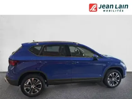 Photo 3 Seat Ateca  1.5 TSI 150 ch Start/Stop DSG7
