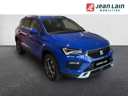 Photo 2 Seat Ateca  1.5 TSI 150 ch Start/Stop DSG7