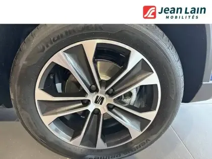 Photo 8 Seat Ateca  1.5 TSI 150 ch Start/Stop DSG7