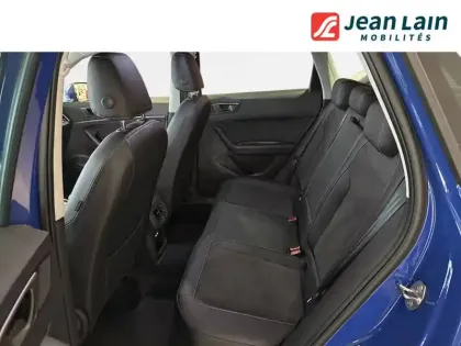 Photo 16 Seat Ateca  1.5 TSI 150 ch Start/Stop DSG7