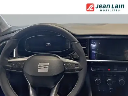 Photo 10 Seat Ateca  1.5 TSI 150 ch Start/Stop DSG7