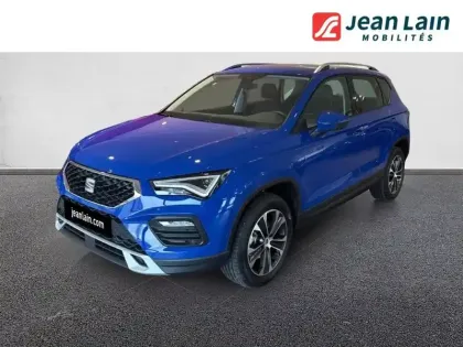 Photo Seat Ateca Copa
