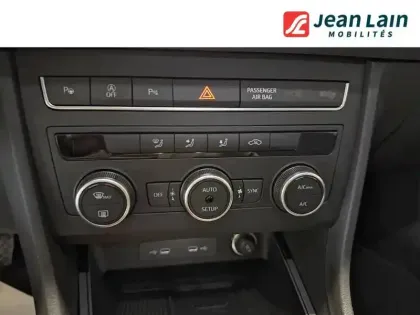 Photo 13 Seat Ateca  1.5 TSI 150 ch Start/Stop DSG7