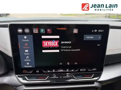 Photo 14 Cupra Formentor  eHybrid 272 ch DSG6