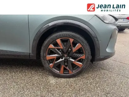 Photo 8 Cupra Formentor  eHybrid 272 ch DSG6