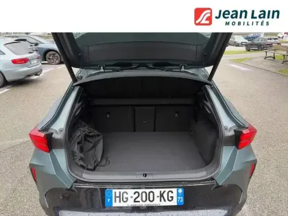 Photo 9 Cupra Formentor  eHybrid 272 ch DSG6