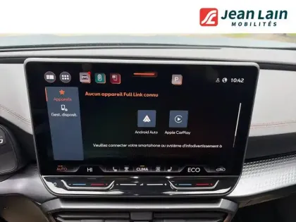 Photo 15 Cupra Formentor  eHybrid 272 ch DSG6