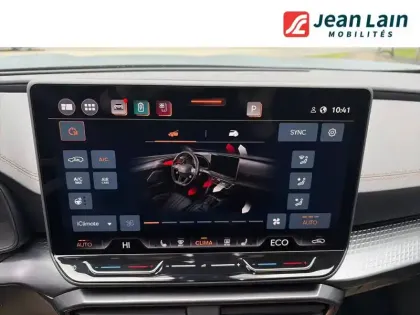 Photo 13 Cupra Formentor  eHybrid 272 ch DSG6