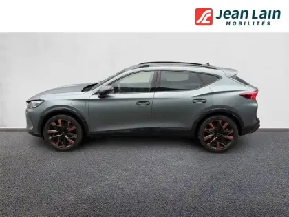 Photo 7 Cupra Formentor  eHybrid 272 ch DSG6