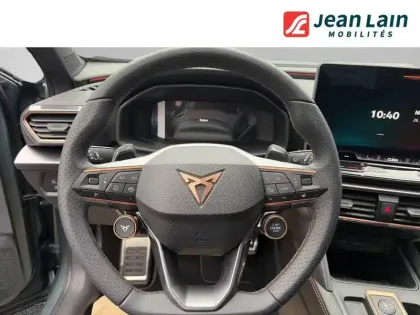 Photo 11 Cupra Formentor  eHybrid 272 ch DSG6