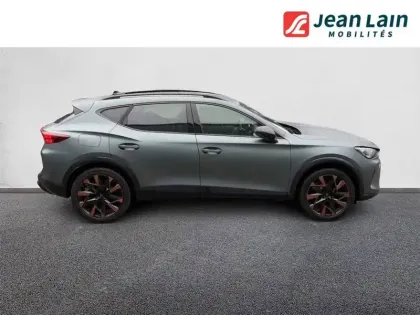 Photo 3 Cupra Formentor  eHybrid 272 ch DSG6