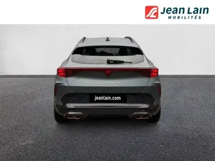 Photo 5 Cupra Formentor  eHybrid 272 ch DSG6