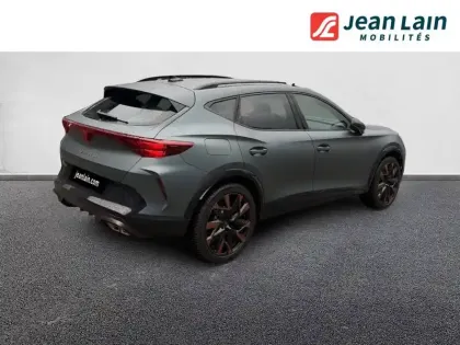 Photo 4 Cupra Formentor  eHybrid 272 ch DSG6