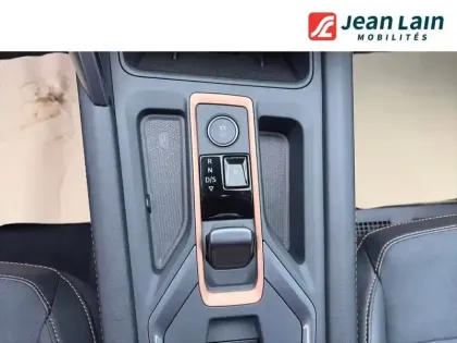 Photo 12 Cupra Formentor  eHybrid 272 ch DSG6