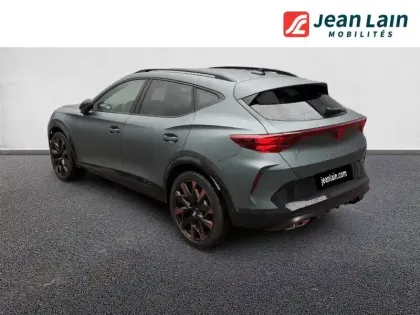 Photo 6 Cupra Formentor  eHybrid 272 ch DSG6