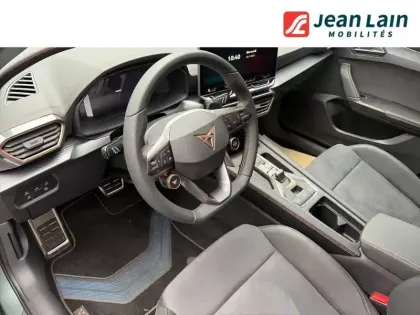 Photo 10 Cupra Formentor  eHybrid 272 ch DSG6