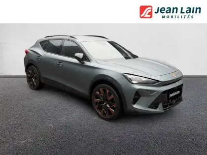 Photo 2 Cupra Formentor  eHybrid 272 ch DSG6