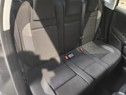 Photo 14 Peugeot 2008  BlueHDi 100ch BVM6