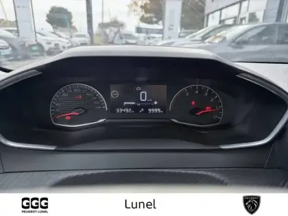 Photo 13 Peugeot 208  PureTech 75 S&S BVM5