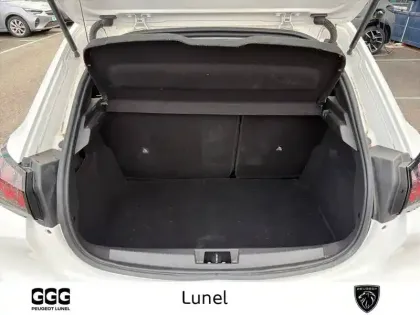 Photo 5 Peugeot 208  PureTech 75 S&S BVM5