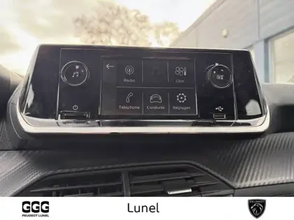 Photo 14 Peugeot 208  PureTech 75 S&S BVM5