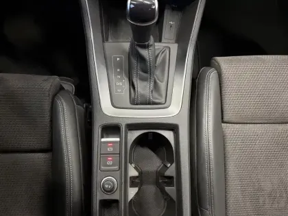 Photo 16 Audi Q3  Sportback 35 TFSI 150 ch S tronic 7