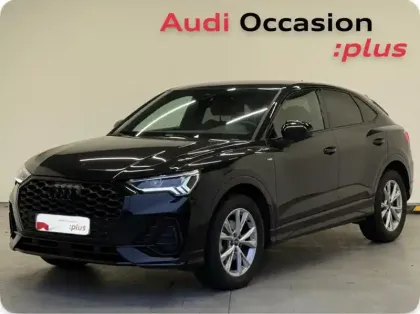 Photo Audi Q3 S Line