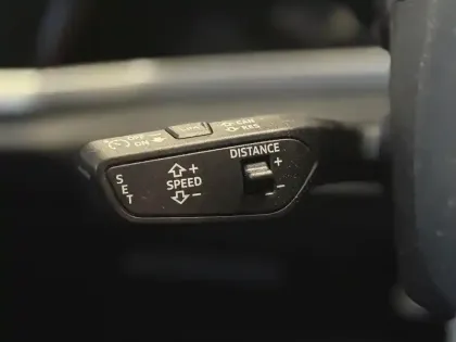 Photo 14 Audi Q3  Sportback 35 TFSI 150 ch S tronic 7