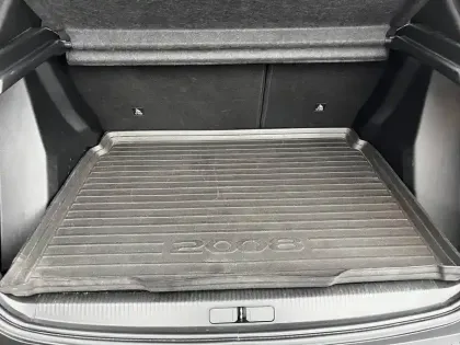 Photo 9 Peugeot 2008  PureTech 130 S&S EAT8